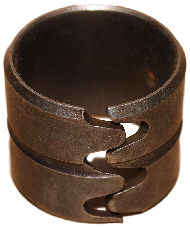 BUSHING, TENSION - 1.75 X 1.5 X 1.5