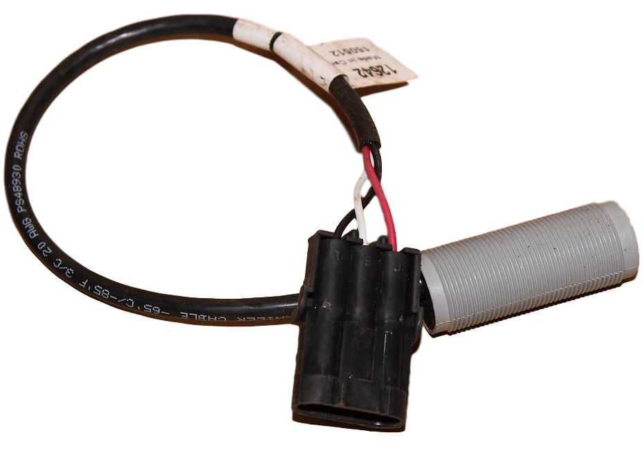 SENSOR, SHAFT - 12 VOLT GREY [12642]