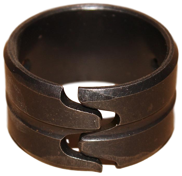 BUSHING, TENSION - 1.75 X 1.5 X 1