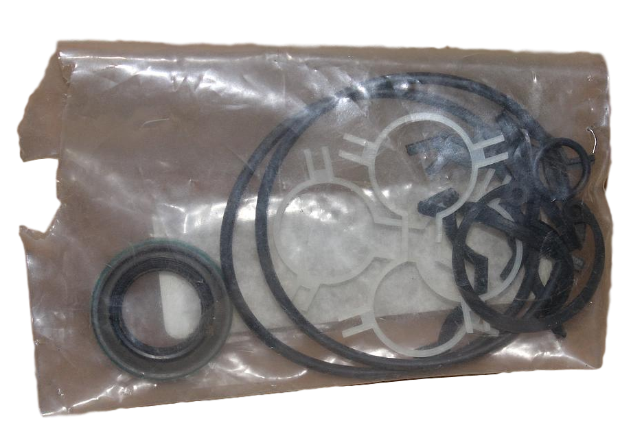 KIT, SEALS   HYDRAULIC MOTOR - 19CC ULTRA subs to 51200121