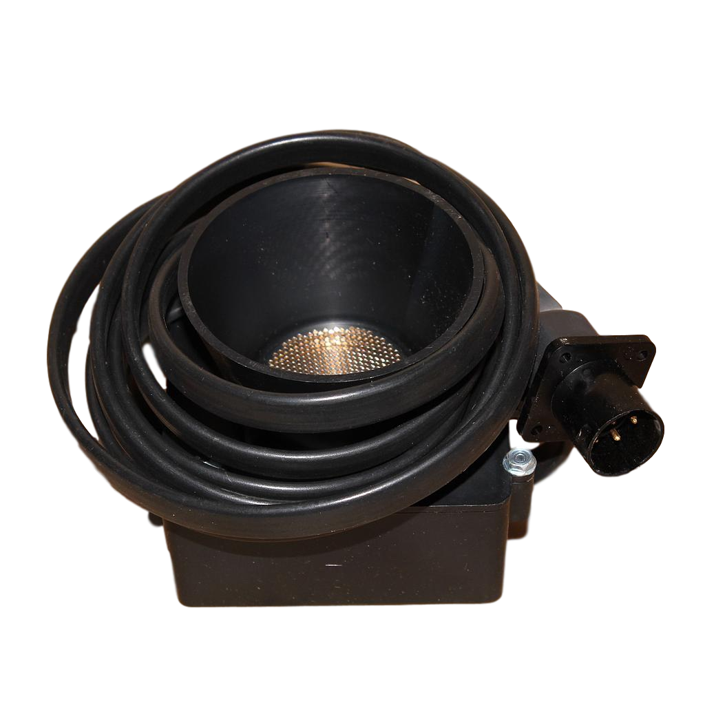 SENSOR, SONAR BIN LEVEL C/W HARDWARE FlexiCoil Parts Beulah