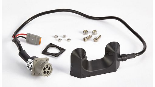 SENSOR, OPTICAL BIN LEVEL [87508154]