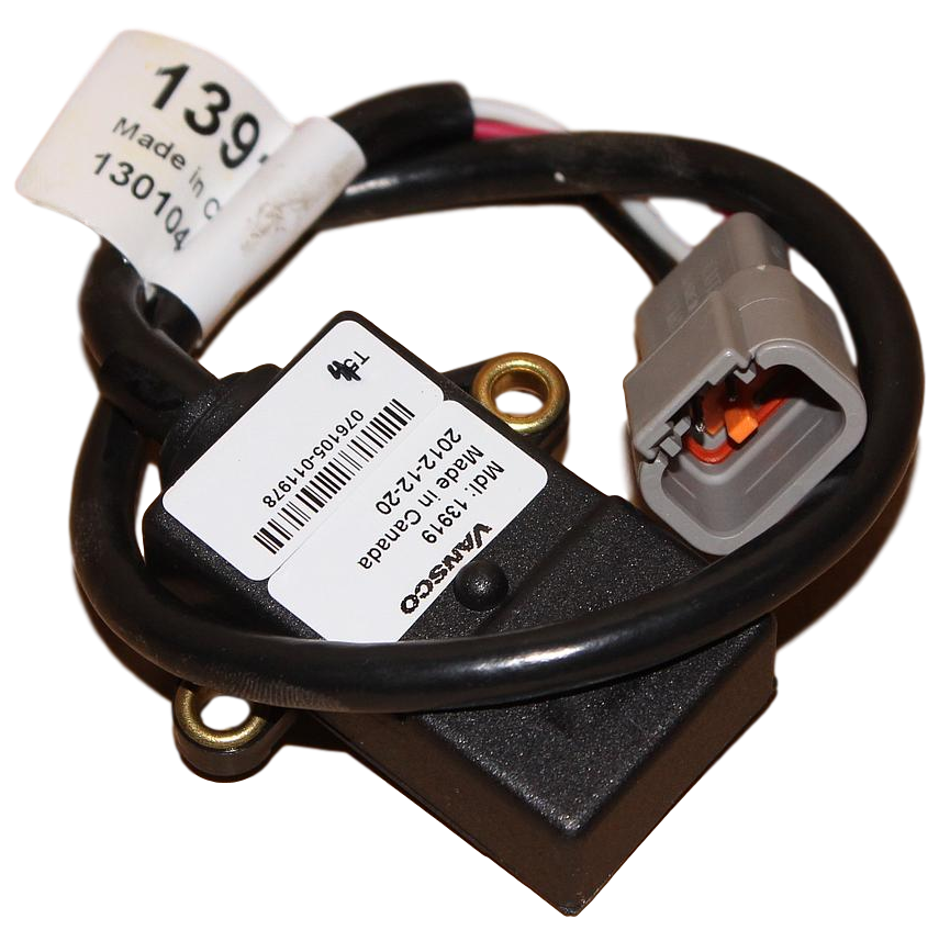 SENSOR, SHAFT Subs to 91723314