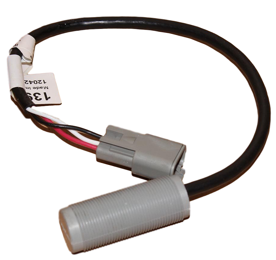 SENSOR, SHAFT [91873402]