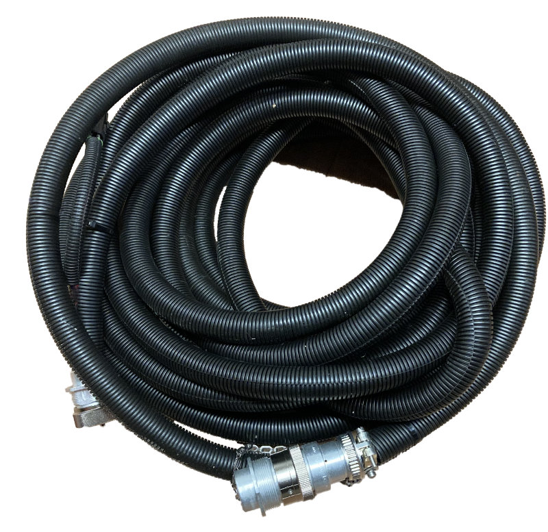 Harness, 1330 Air Cart, Across the Bar (COMPATIBLE - OEM NLA)