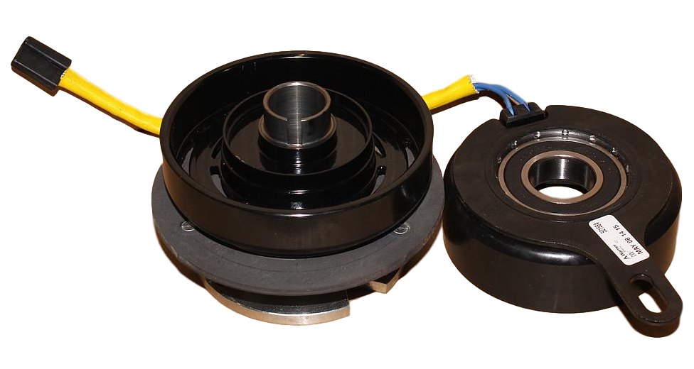 KIT, CLUTCH MAGNETIC - 1 IN BORE - REPLACEMENT FOR PART# 7088