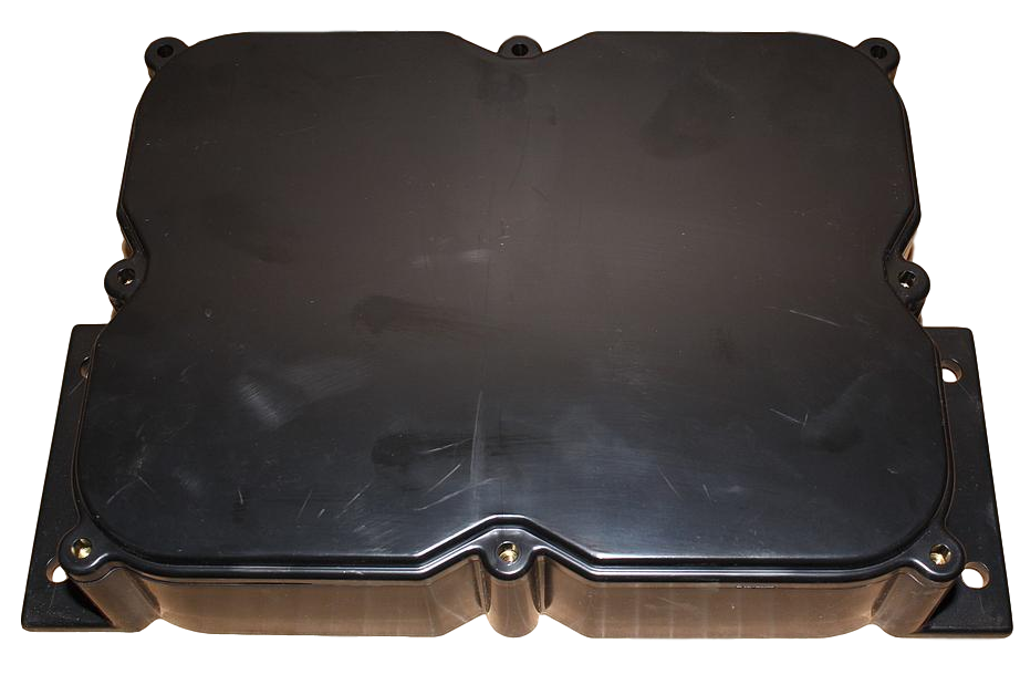 KIT, REMOTE MODULE CHASSIS SERVICE