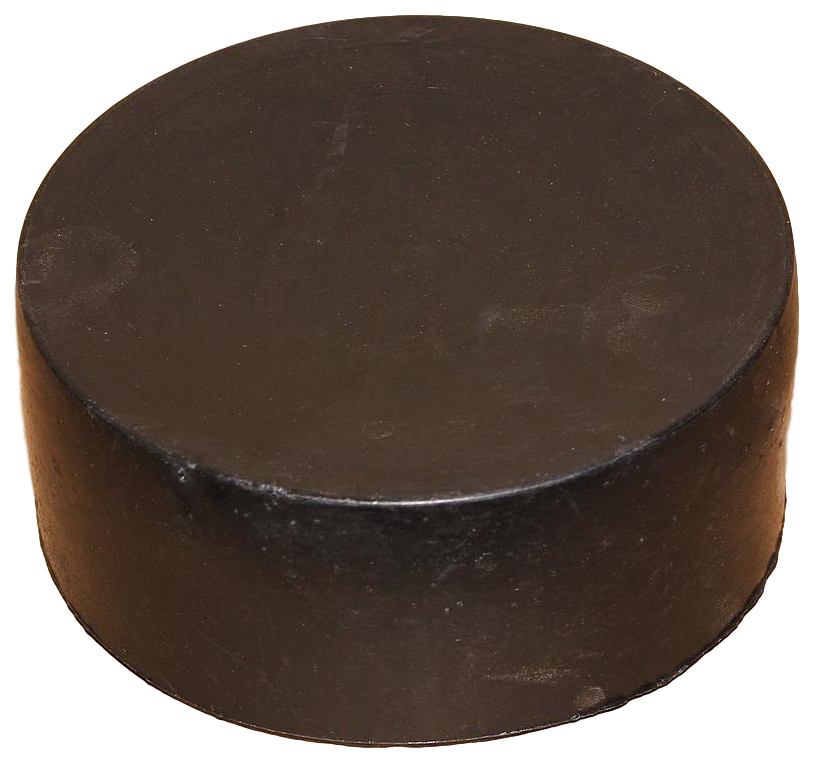 CAP, VINYL - 5 IN X 2.5 IN