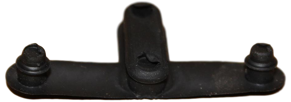 PLUG, MANIFOLD TRANSITION - VELOCITY SENSOR [9476]