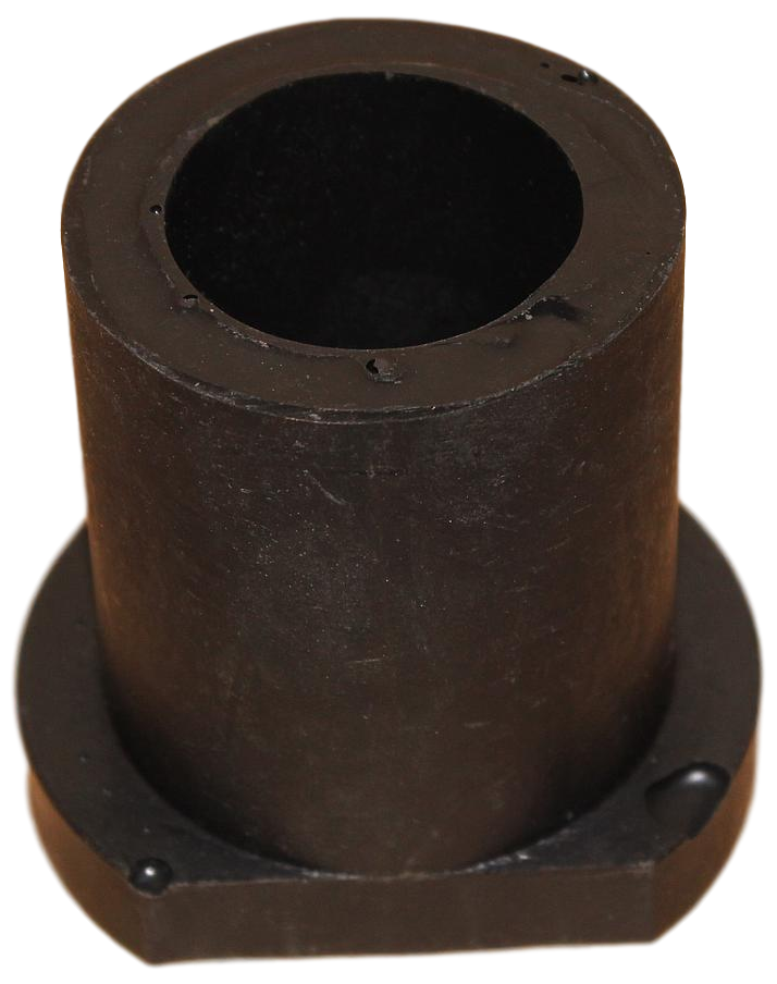 TUBE, FLEX, 1.56 IN ID X 2.19 IN - FLANGED
