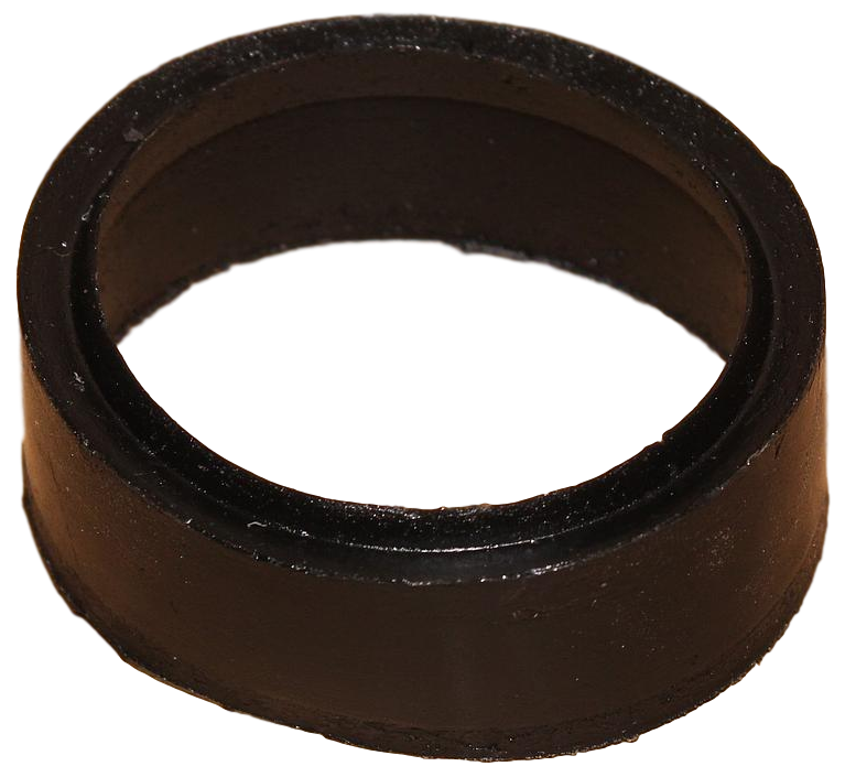 SEAL, CENTER/INTERMEDIATE MANIFOLDS