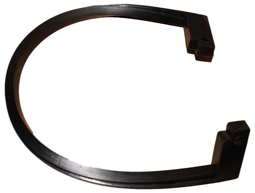 SEAL, METER BOX - FRONT HALF (1330)