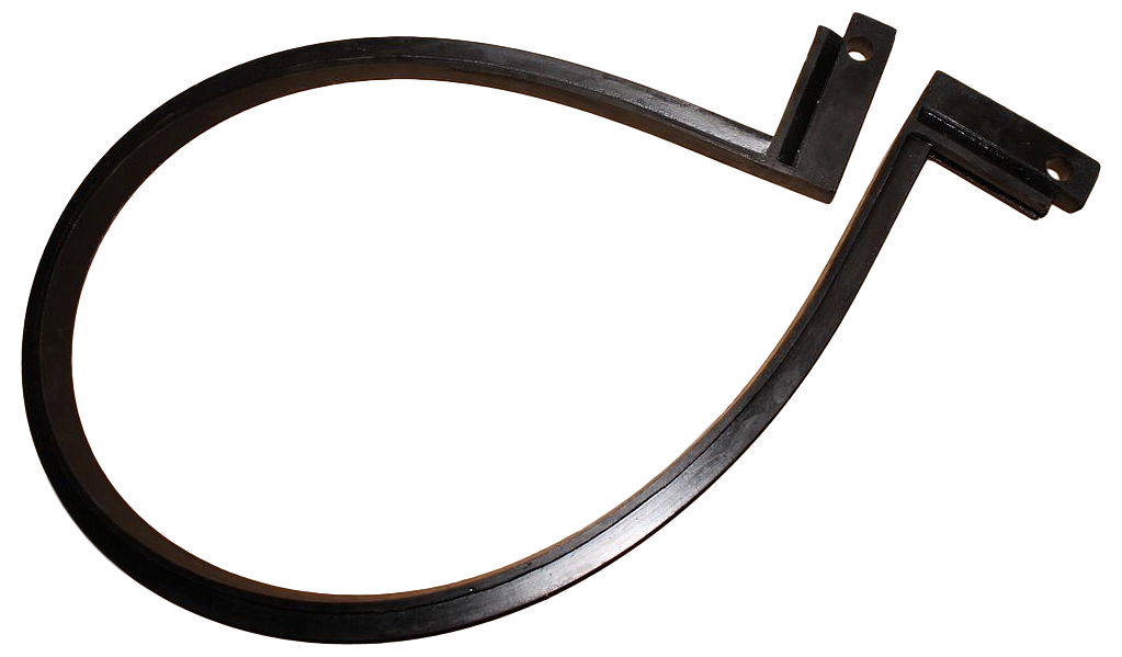 SEAL, FRONT HALF - 2 LIP