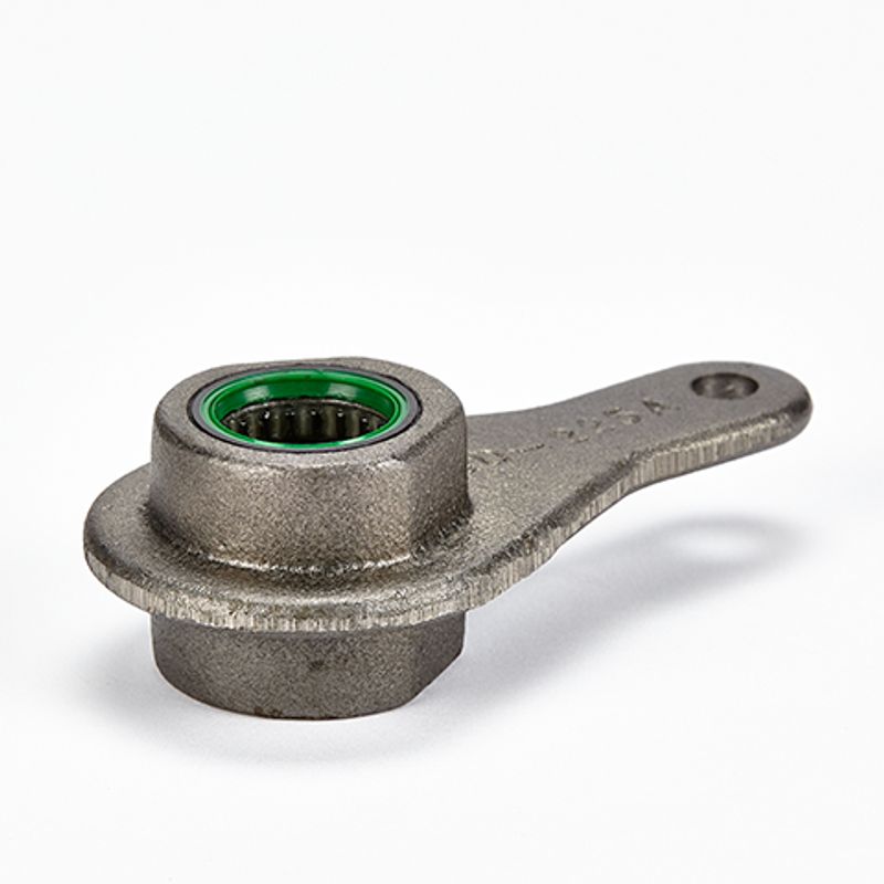 CLUTCH, ASSEMBLY, HOUSING C/W CLUTCH