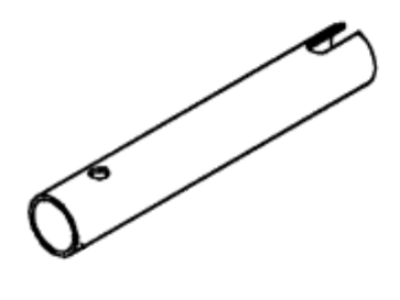 SHAFT, Drive Tube (20 Series)