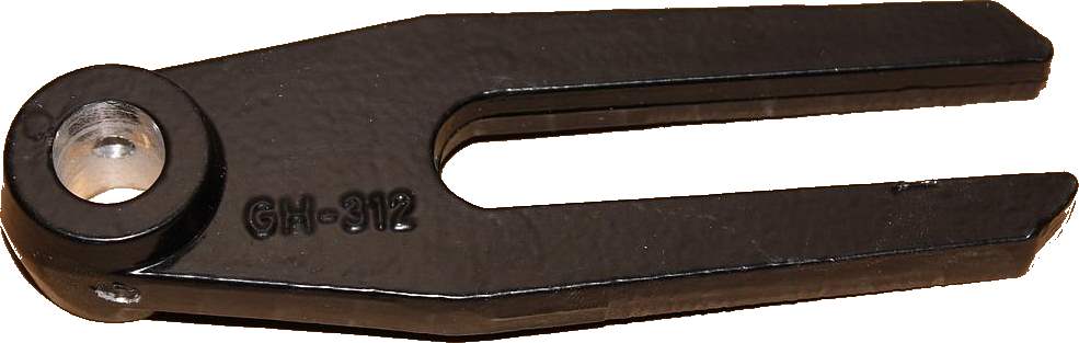 FOLLOWER, CAM, AGITATOR (FORK) 20/30 Series