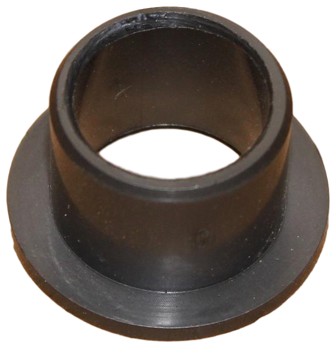 BUSHING, FLANGED