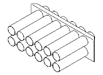 OUTLET MANIFOLD, 1330