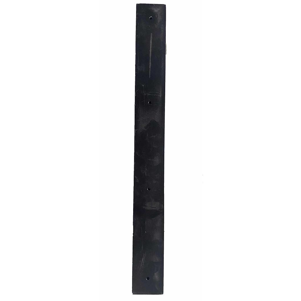 PLATE, WEAR - SPACER 1/4 IN