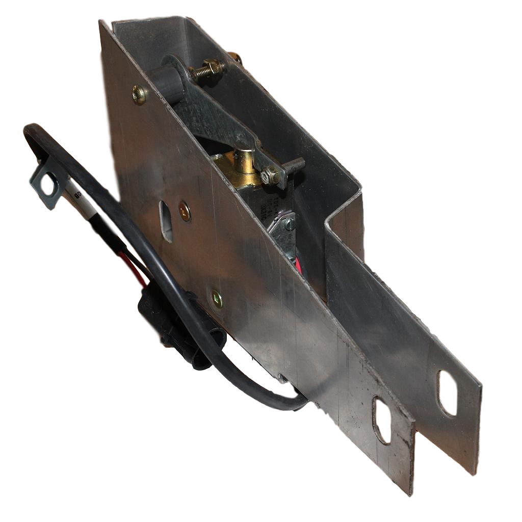 KIT, CLUTCH SOLENOID UPDATE