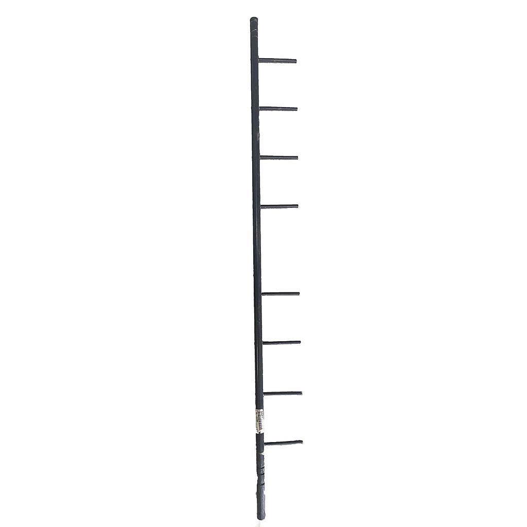 SHAFT, AGITATOR - 28 IN METERBOX