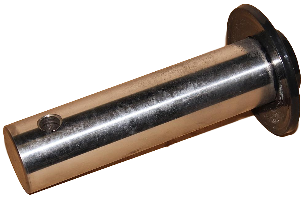 PIN, CENTER DEPTH CRANK - 1.75 IN X 6.625 IN