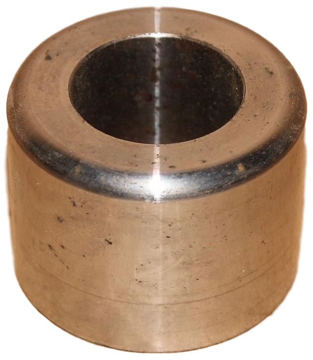 PIVOT, 1 IN ID X 1.75 IN OD X 1.313 IN LONG