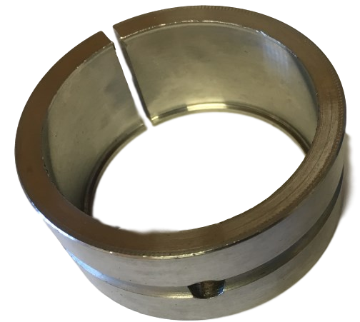 BUSHING, MOUNTING SHELL, SPHERICAL BUSHING - 1.5 IN BALL