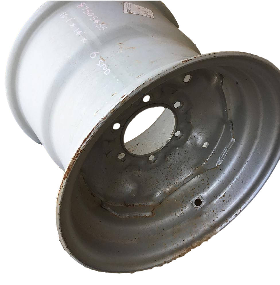 RIM, 16.1 X 14 - 6 HOLE [2987\S]