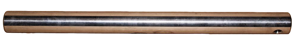 PIN, 1.25 IN X 16.5 IN