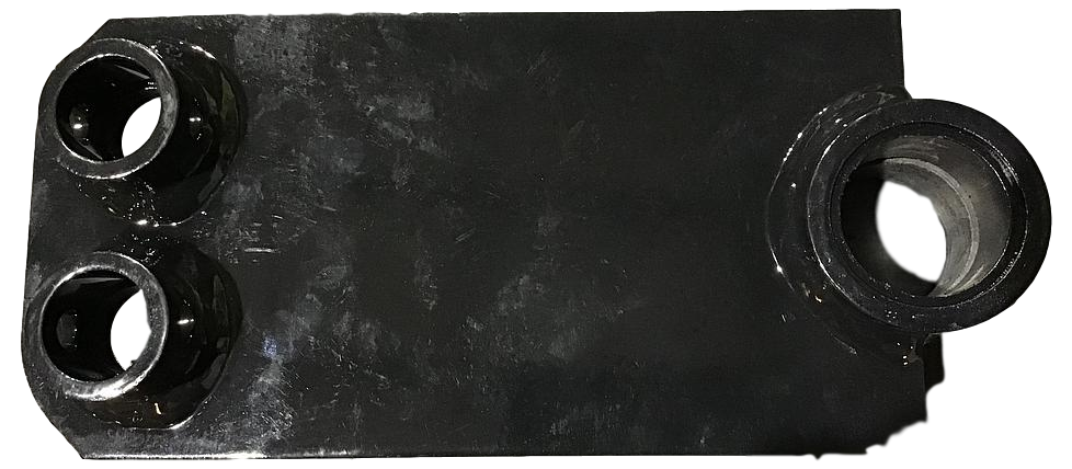 CRANK, DEPTH
