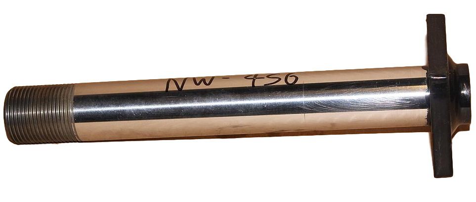 BOLT 1.25 X 8.875 UNF