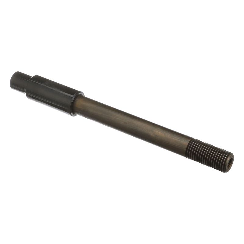 SPINDLE, CASTER WHEEL