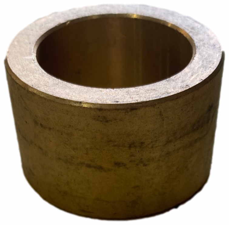 BUSHING - LOADER PIVOT