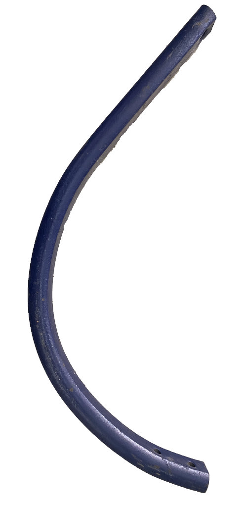 SHANK -30" X 1.25"L.H.TRIP (A)