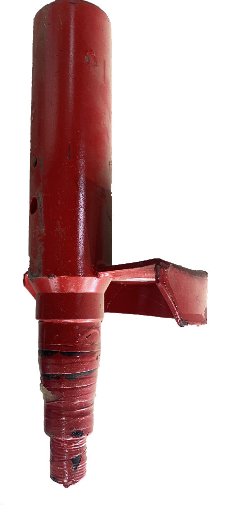 SPINDLE-REGULAR DUTY-2.5X13.63