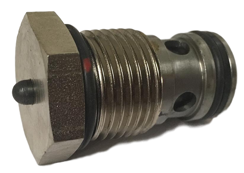 CARTRIDGE VALVE FOR C28501 (A)(Can use 6284)