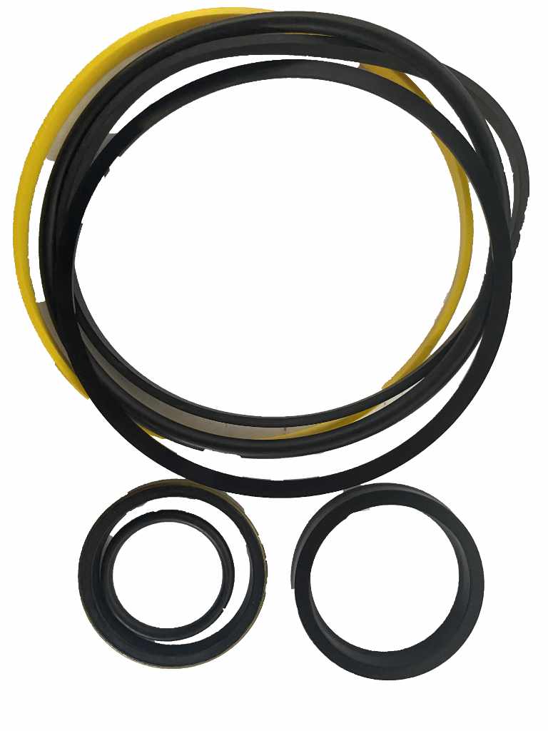 SEAL KIT -5&quot;CYL. W/1.75&quot; SHAFT