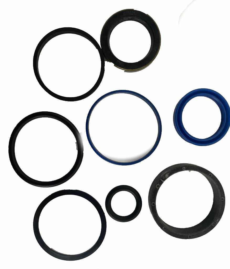 SEAL KIT - 1.75" X 3.25" (A) Suits C42912 Cyl