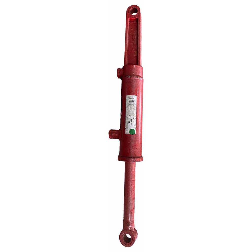 CYLINDER - 1.75in X 4in STR