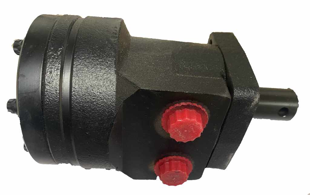 HYDRAULIC MOTOR - AUGER -#1369