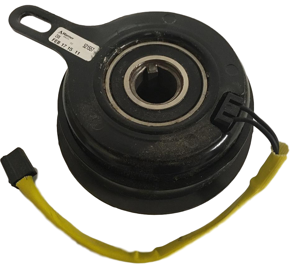 ELECTRIC CLUTCH WARNER (A) Morris Parts Beulah Machinery