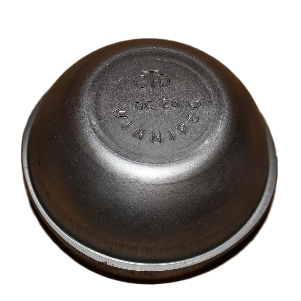 DUST CAP #DC-26