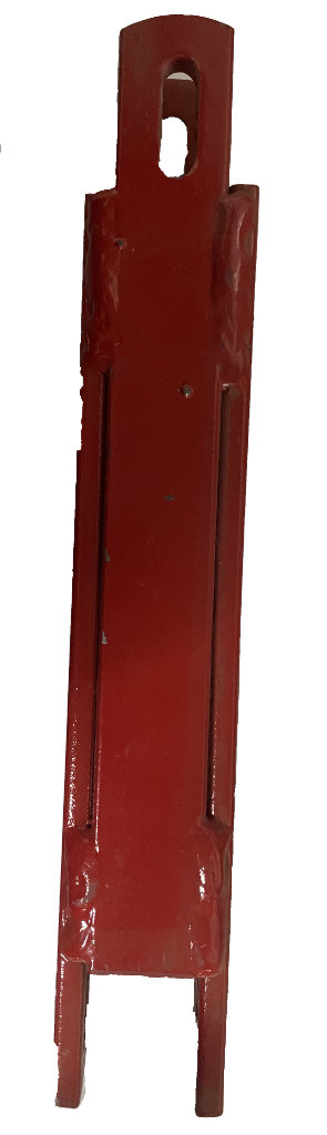 COUPLER - METERING-6240-7.938"