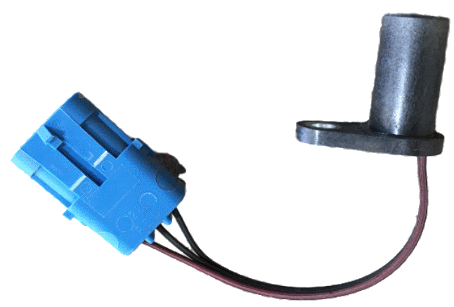 SENSOR - HALL EFFECT