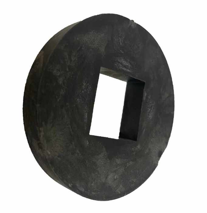 SPACER-METERWHEEL-.5"THICK (A)