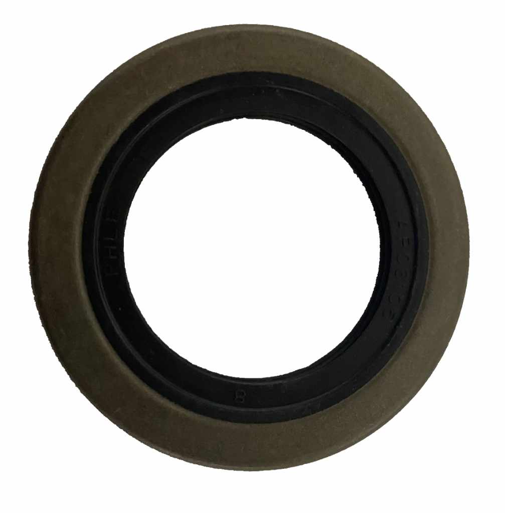 DUST SEAL -PACKER WHEEL HUB(A)