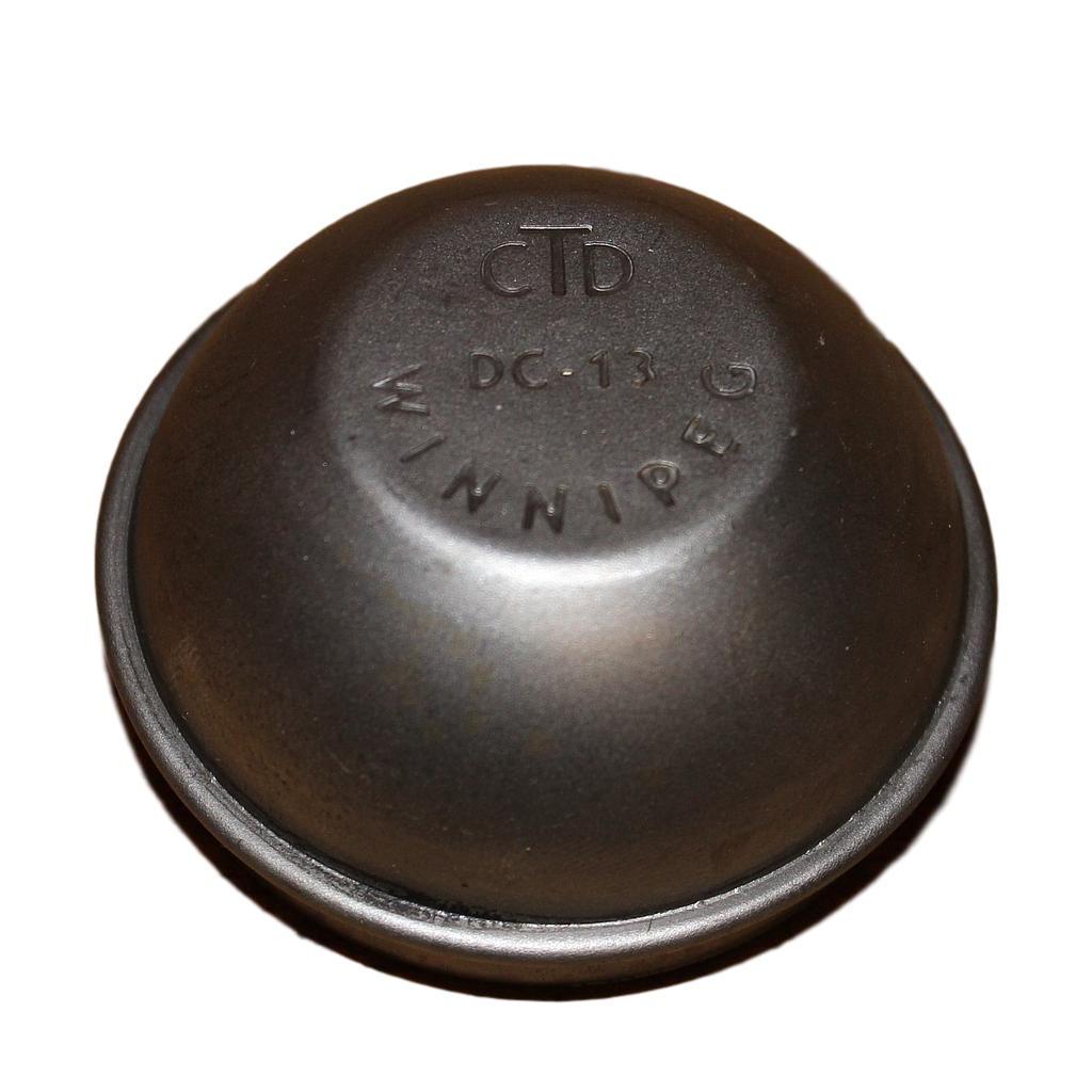 DUST CAP DC13 Beulah Machinery