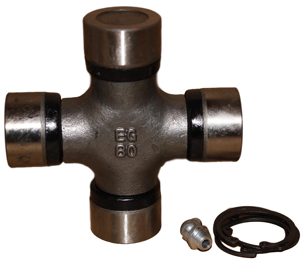 Kit - Cross &amp; Bearing T80 [FH-0012-02]