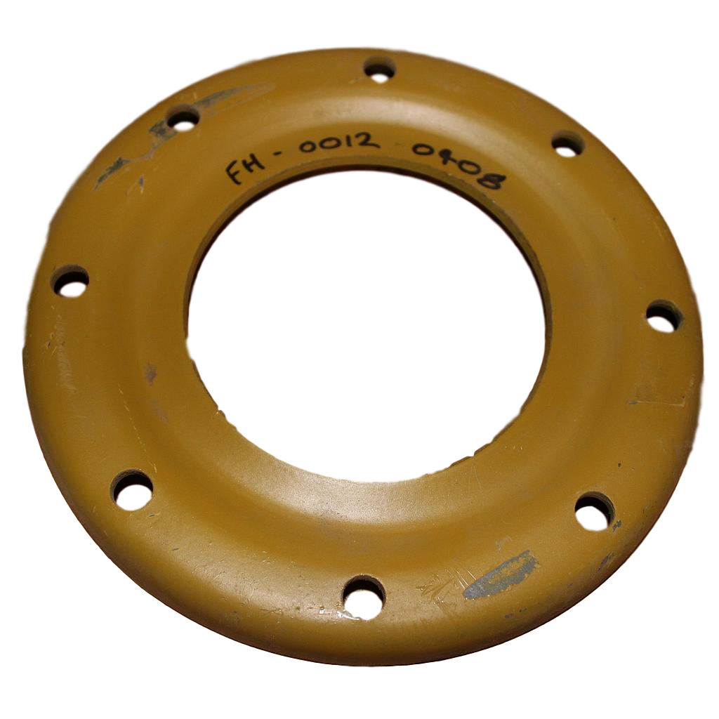 Pressure Plate [FH-0012-0408]